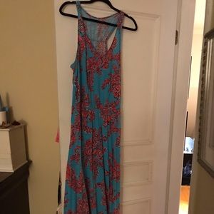 Lilly Pulitzer Maxi